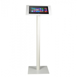 Tabletop floor stand Fino Microsoft Surface Pro 4 white