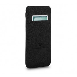Sena Ultraslim Wallet iPhone 13 Pro Max black