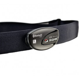Sigma ANT+ / Bluetooth Smart Dual Chest Strap
