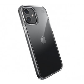 Speck Presidio Perfect Clear Case Apple iPhone 12 / 12 Pro Clear