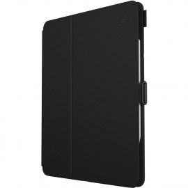 Speck Balance Folio Case iPad Pro 12.9 inch (2018/2020/2021/2022) zwart 