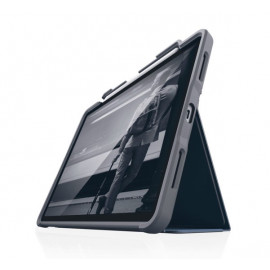 STM Dux Plus iPad Pro 11" midnight blue