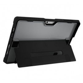 STM Dux shell case Surface Pro 4/5/6/7 zwart