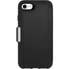 Otterbox Strada iPhone 7 / 8 / SE 2020 zwart