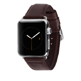 Case-Mate Signature Strap Apple Watch 42 / 44 mm brown