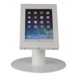 Tablet tafelstandaard Securo iPad en Galaxy Tab wit