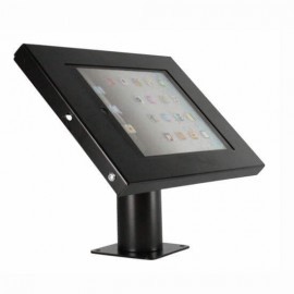  Tablet wall and table stand Securo Samsung Galaxy Tab A 10.1 inch 2016 black