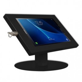 Tablet table stand Securo Samsung Galaxy Tab A 10.1 inch 2016 black