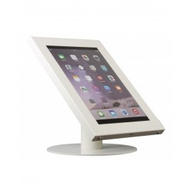 Tablet table stand Securo iPad Pro 12.9 / Surface Pro white