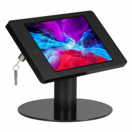 Tablet tafelstandaard Fino iPad Pro 11 inch / Air 2020 / 2022 black