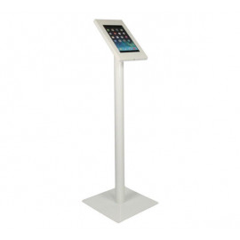 Tablet floor stand Securo Tablet 12 - 13 inch white