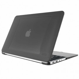 Tech21 Impact Snap Case MacBook Air 13 inch (2012-2015) black