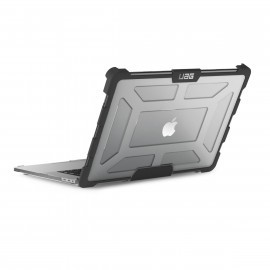 UAG MacBook Pro Case 15 Inch met Touchbar helder