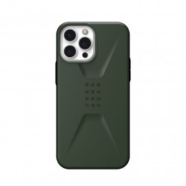 UAG Civilian Hardcase iPhone 13 Pro green