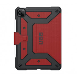 UAG Case Metropolis iPad Pro 11 inch 2021 red