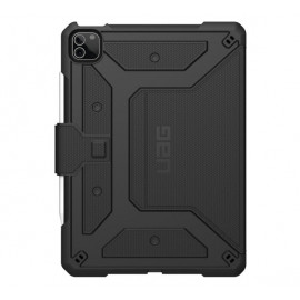 UAG Case Metropolis iPad Pro 12.9 inch 2021 / 2022 black