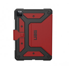 UAG Case Metropolis iPad Pro 2020 11" red
