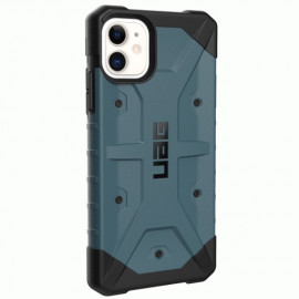 UAG Hard Case Pathfinder iPhone 11 blauw
