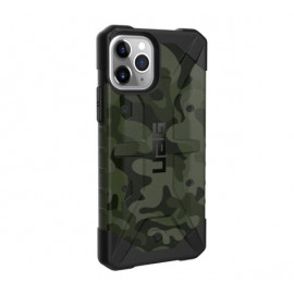 UAG Case Pathfinder iPhone 11 Pro forest camo