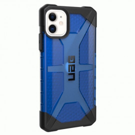 UAG Hard Case Plasma iPhone 11 blue