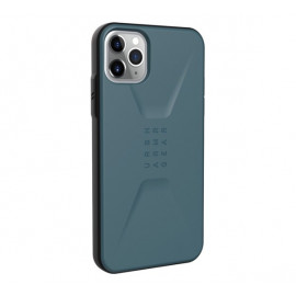 UAG Case Civilian iPhone 11 Pro Max blue/grey