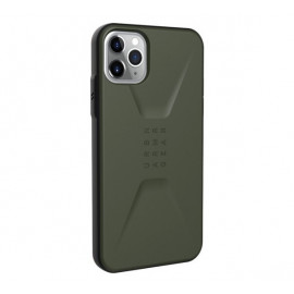 UAG Case Civilian iPhone 11 Pro olive green