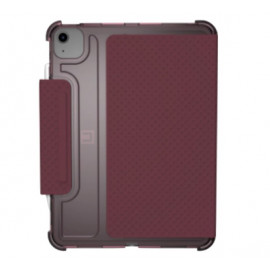 UAG Lucent Carrying Case iPad Air 2020 / 2022 Aubergine / Dusty pink