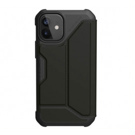 UAG Metropolis Case iPhone 12 / iPhone 12 Pro black