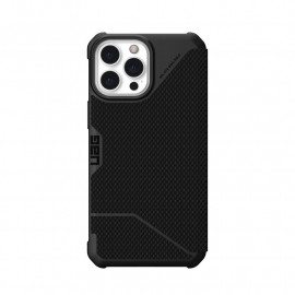 UAG Metropolis Kevlar case iPhone 13 Pro black 