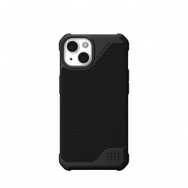 UAG Metropolis Lite Magsafe case iPhone 13 kevlar black