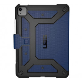 UAG Metropolis Rugged Carrying Case iPad Air 2020 blauw