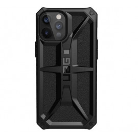 UAG Monarch Case iPhone 12 Pro Max black