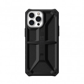 UAG Monarch Case iPhone 13 Pro black 