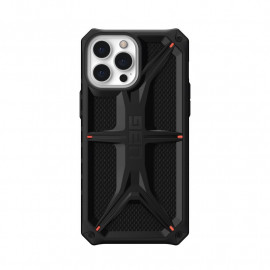 UAG Monarch Kevlar Case iPhone 13 Pro black 
