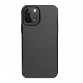 UAG Outback Case iPhone 12 / iPhone 12 Pro black
