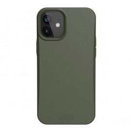 UAG Outback Case iPhone 12 Mini olive green