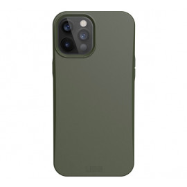 UAG Outback Case iPhone 12 Pro Max olive green