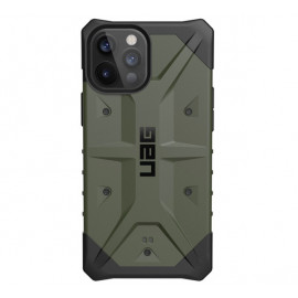 UAG Pathfinder Case iPhone 12 Pro Max olive green