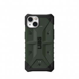 UAG Pathfinder Case iPhone 13 green