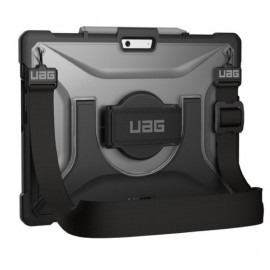 UAG Plasma Case Surface Pro X black