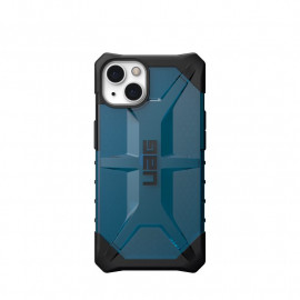 UAG Plasma case iPhone 13 blue