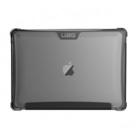 UAG Plyo Ice Macbook Pro 13 inch 2020 case transparent