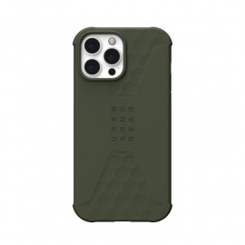 UAG Standard Issue case iPhone 13 Pro Max green