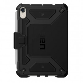 UAG Metropolis SE case iPad Mini 6 (2021) black