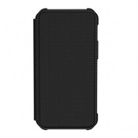 UAG Metropolis Kevlar Case iPhone 12 Mini black