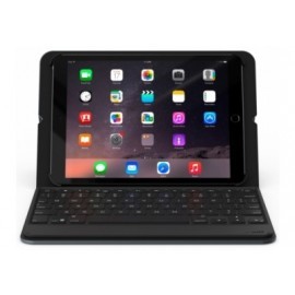ZAGG keys Messenger Folio Keyboard iPad Air 1/2 zwart