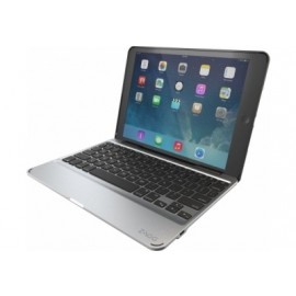 ZAGG Keys Slim Book Keyboard Case iPad Pro zwart