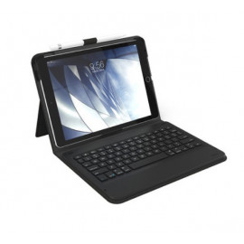 Zagg Folio Messenger Keyboard iPad 10.2 UK