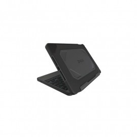 ZAGG iPad Pro 9.7 Bluetooth Keyboard Rugged Folio Case QWERTY zwart