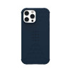 UAG Standard Issue case iPhone 13 Pro blue